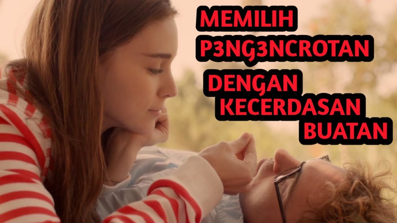 Review Film Her (2013): Cinta dengan Wanita Virtual 🤖