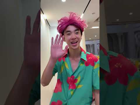 Would Zoey still fall in love with such an Abby?#huntrix #kpop #rumi