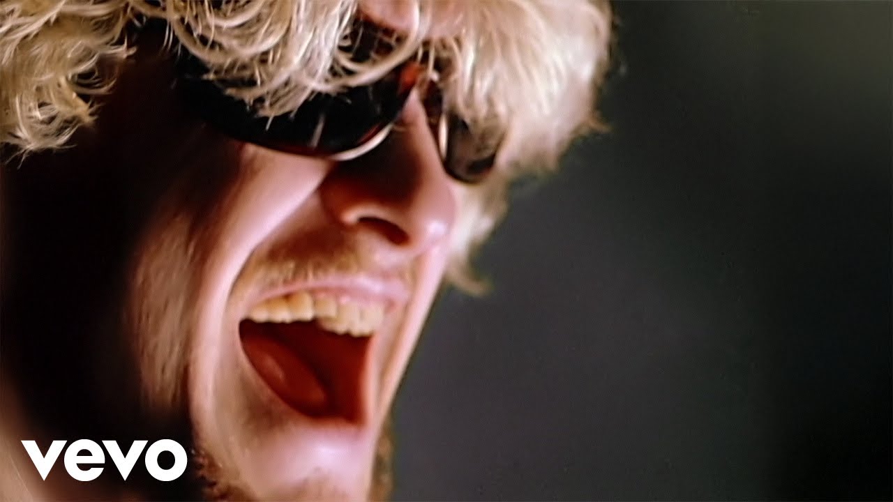 Alice In Chains - Rooster (HD Official Video) πΈ