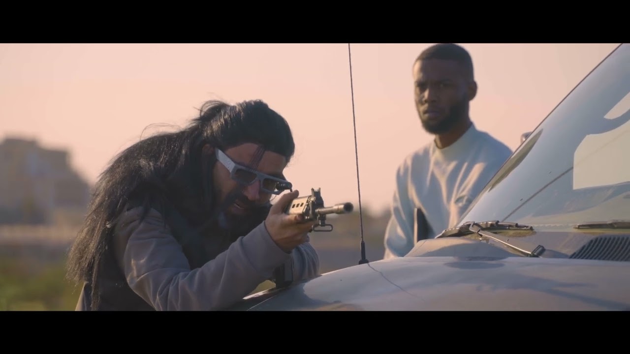 النجدين Pro by @Ibraheem.BG 🎶