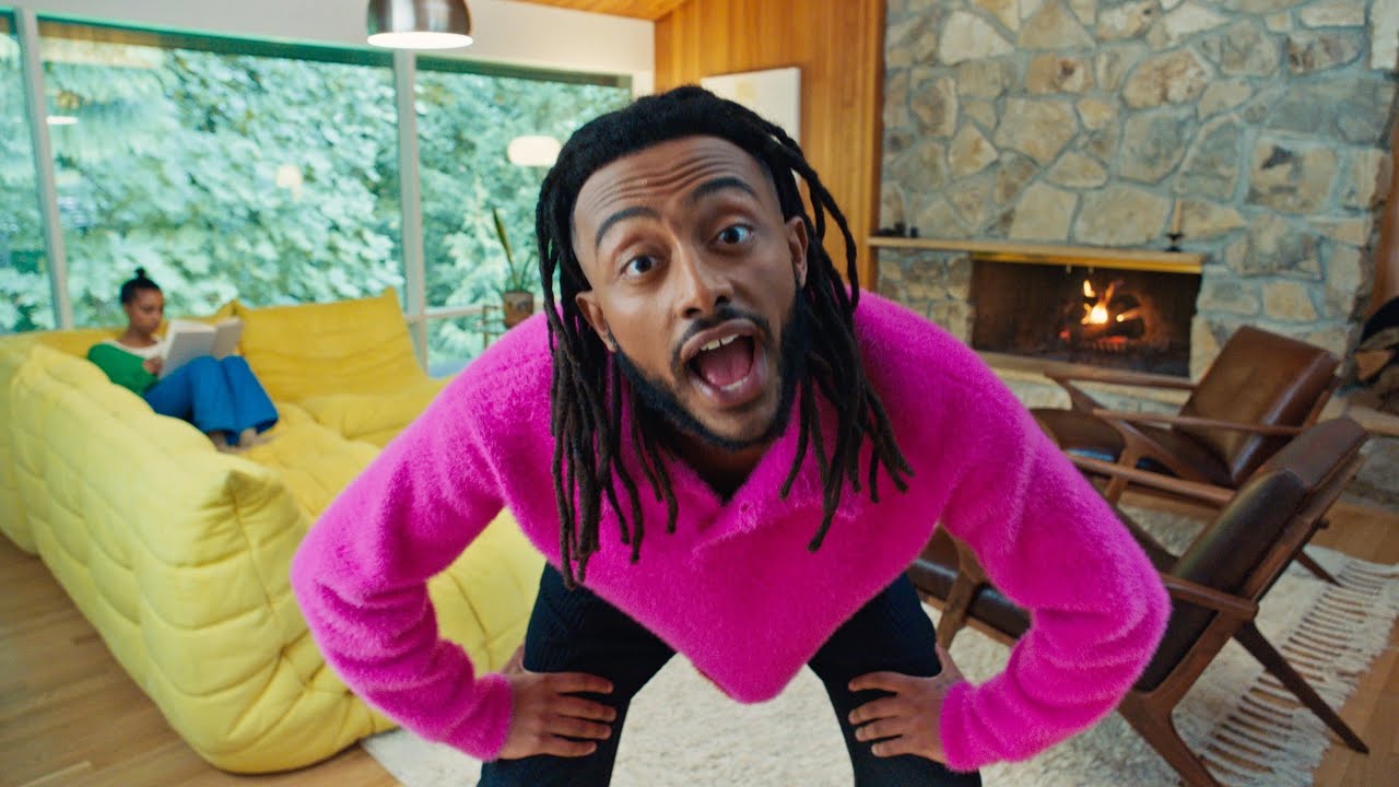 Aminé - Charmander Official Music Video 🎶