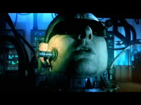 Gorillaz - DARE (Official Video) 🎶