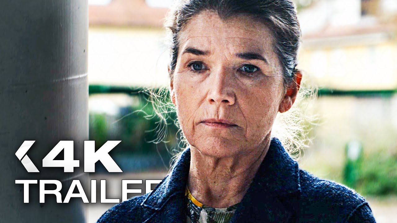 DANN PASSIERT DAS LEBEN (2025) – Trailer mit Anke Engelke & Ulrich Tukur 🎬