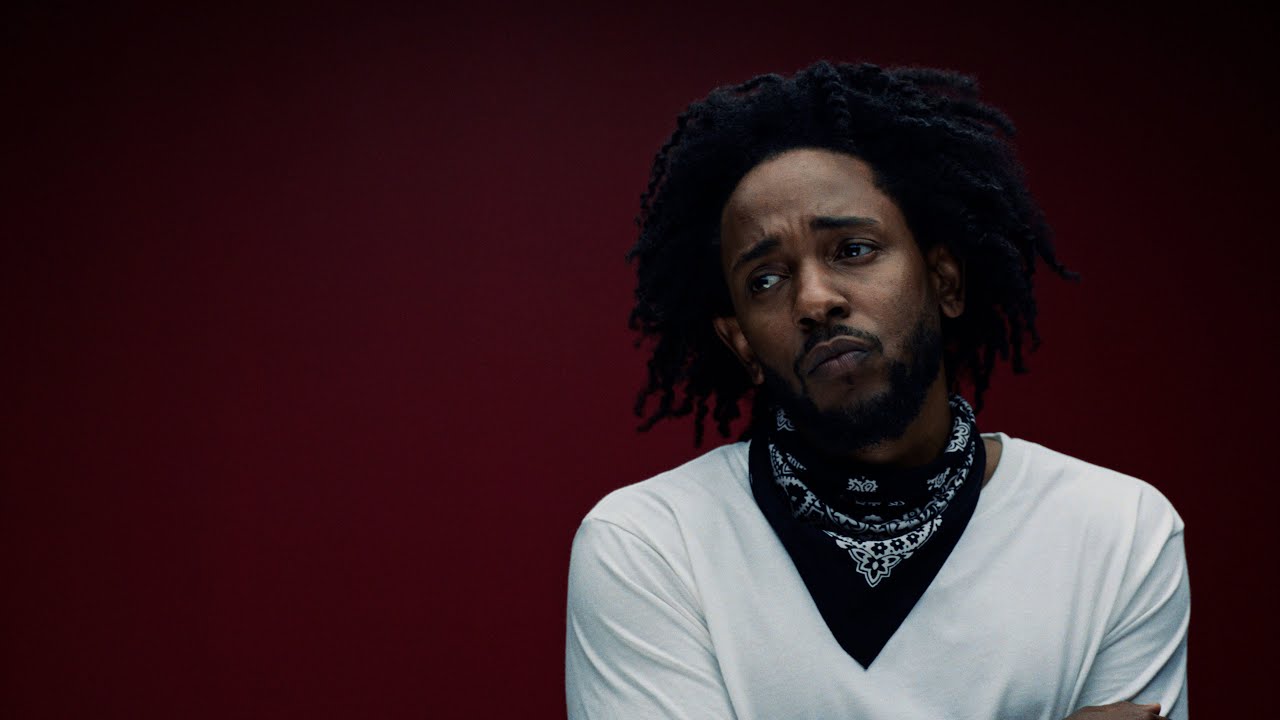 Kendrick Lamar Releases 'The Heart Part 5' – Watch the Powerful New Music Video 🎶
