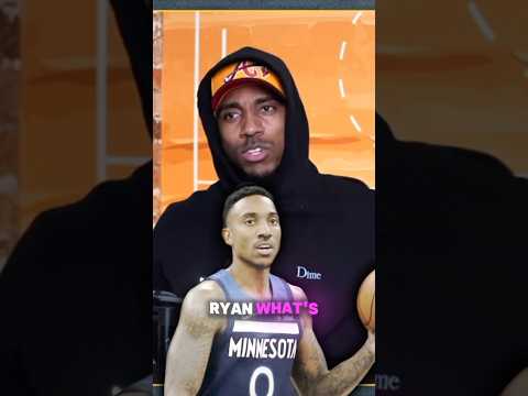Jeff Teague tells hilarious trade story 🤣🤌 #sports #sportspodcast #basketball #podcast