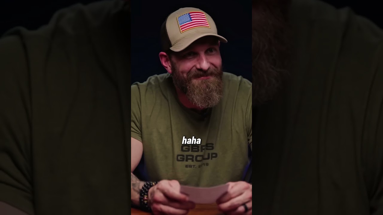 Navy SEAL's 7-Second Room Elimination Challenge ⚓