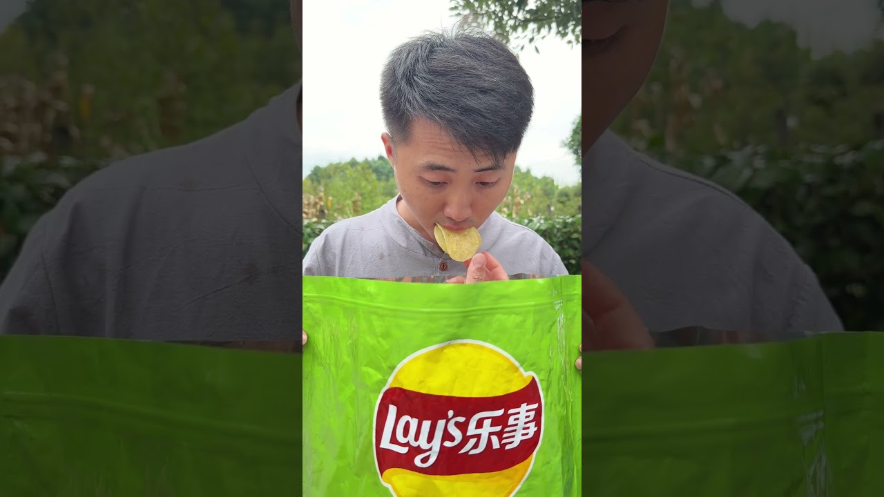 Unexpected Ingredients in Chips 🥔