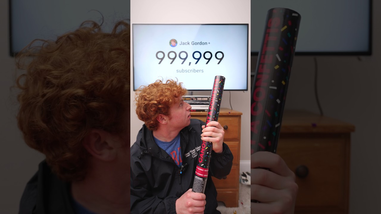 Help Us Reach 1 More Subscriber! 🎯