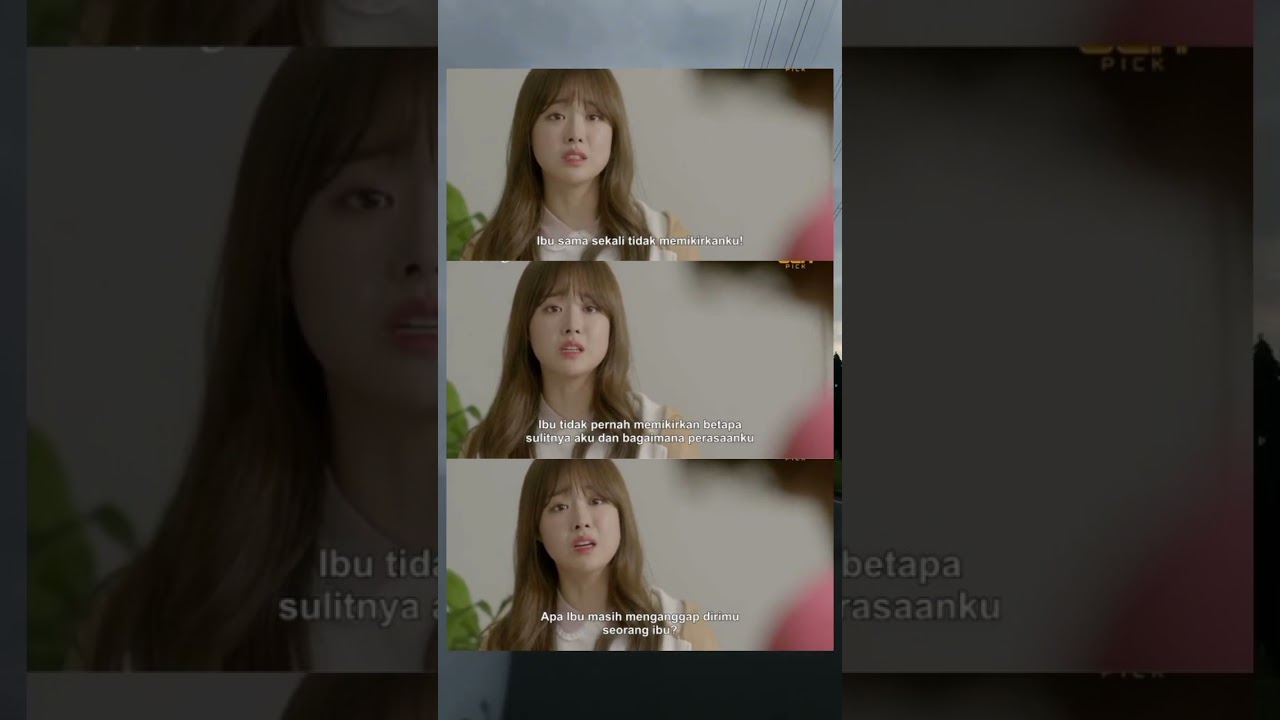 Kutipan Inspiratif dari Drama Korea 🎬