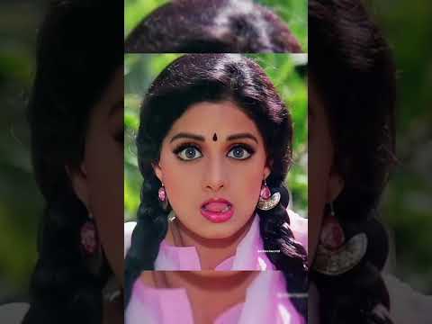 Sridevi song