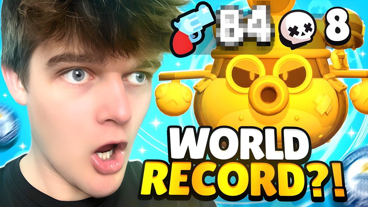 We Set a New World Record in Ranked Play! 🏆 | Season 2024 Highlights