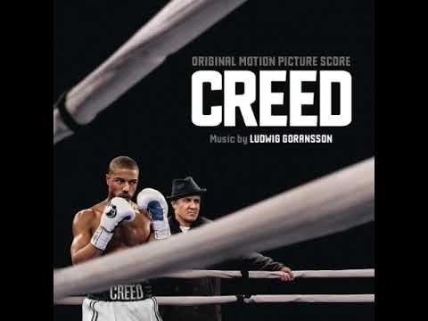 Ludwig Göransson - Creed Suite 🎶