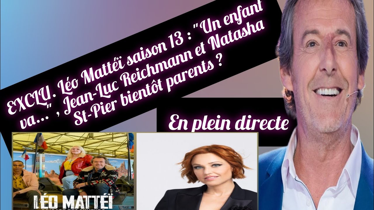 Léo Mattéï Saison 13 : Enquêtes Sombres à Marseille 🔥