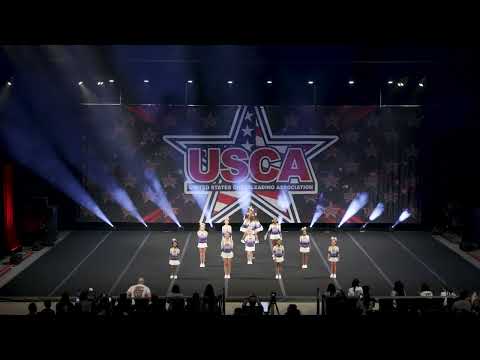 Feb 2025 Florida Triple Threat Allstars Cubz