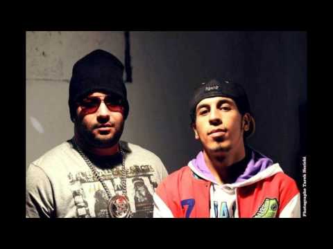 Phenix & Mr Mustapha La7ir 2014