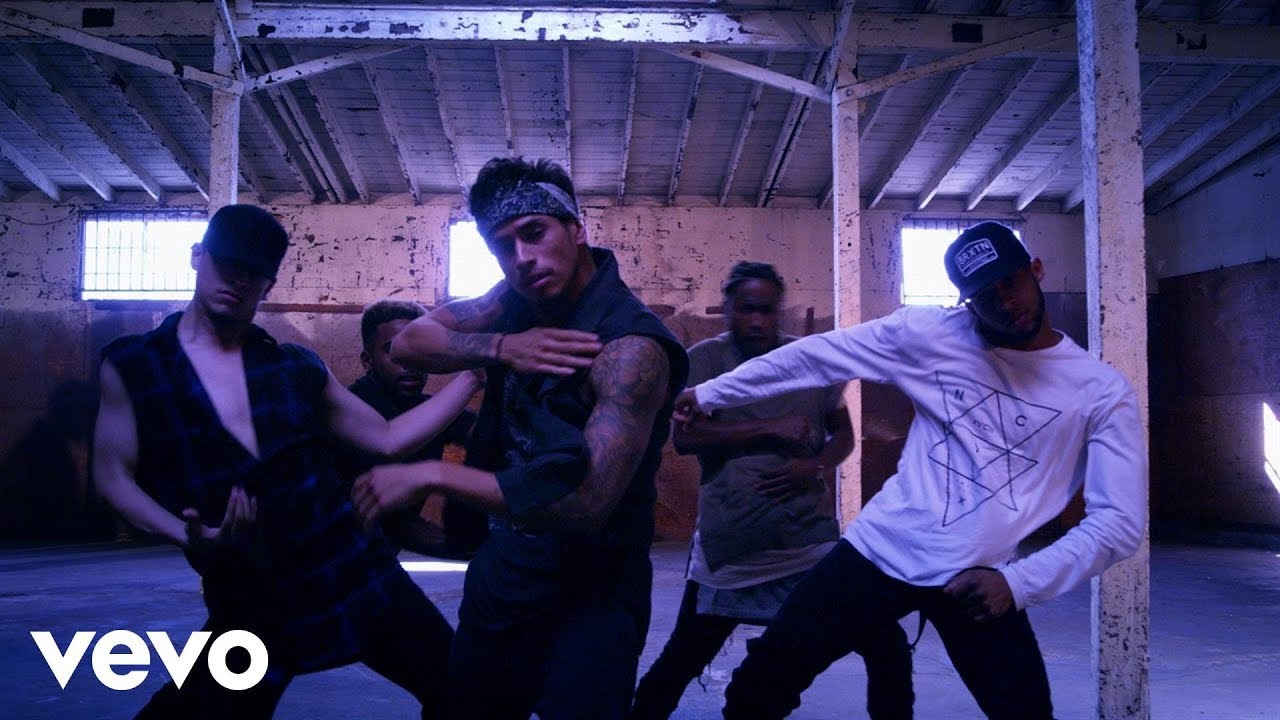 Justin Bieber - I’ll Show You (Purpose Movement) 🎵