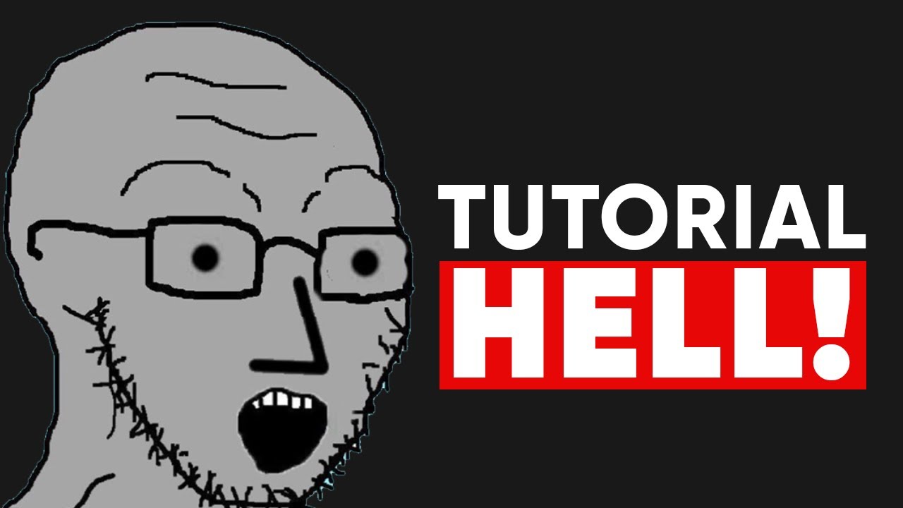 Why I Stopped Watching Hacking Tutorials