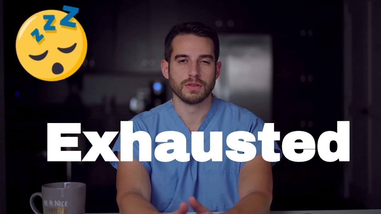 Why Am I Always Tired? 6 Energy Drainers to Avoid