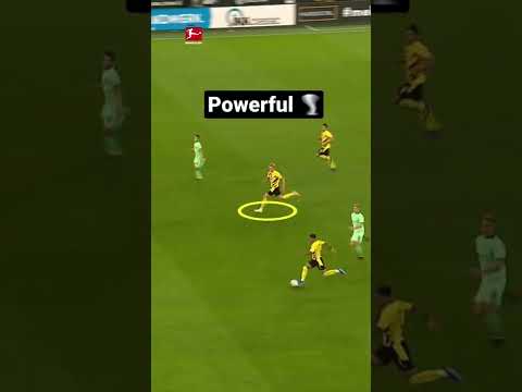 HAALAND‘s Speed is Insane! 🌪🤯