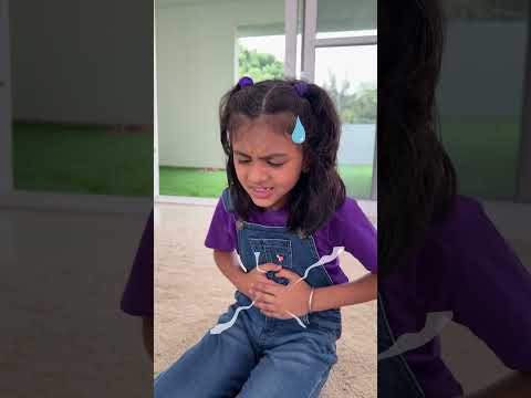 Kids Learn To Share Cookies 🍪