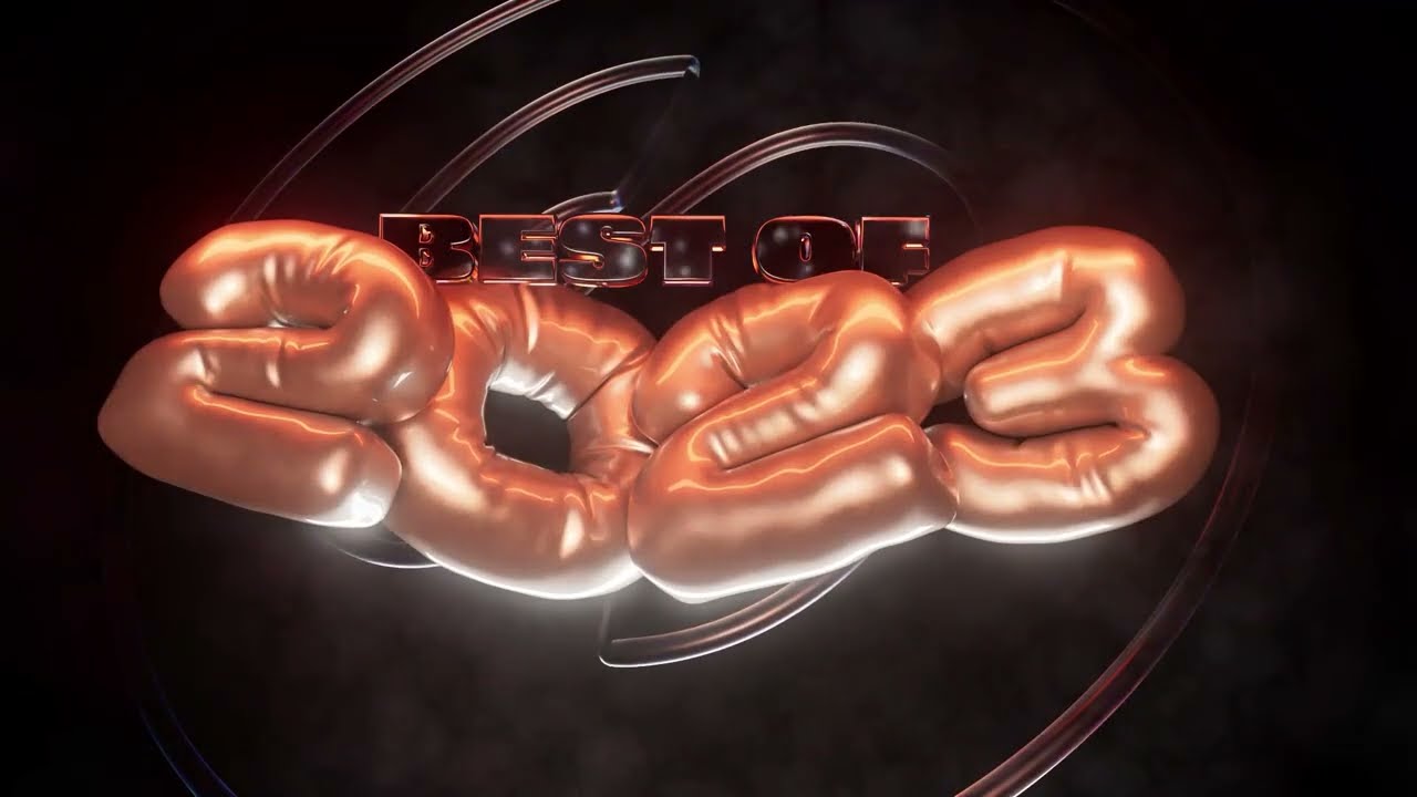 Spinnin’ Records Top Dance Tracks of 2023 🎶