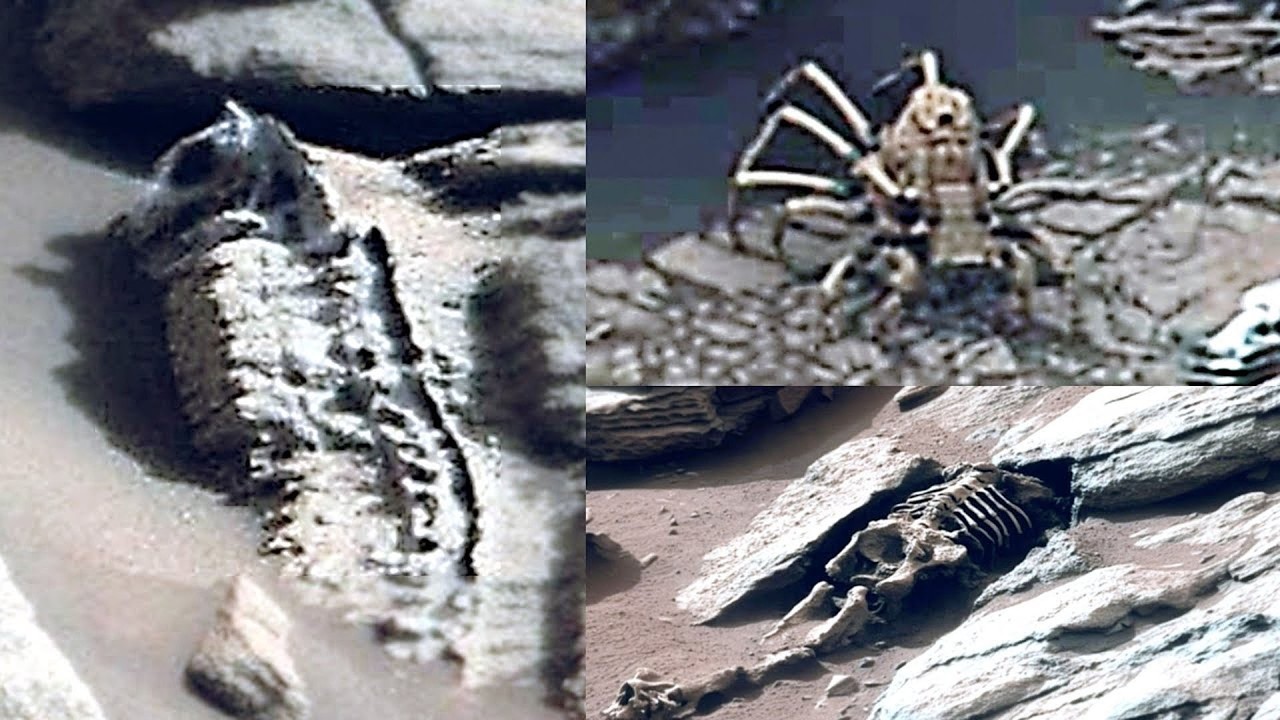 Top 10 Mysterious Structures on Google Earth 🌍