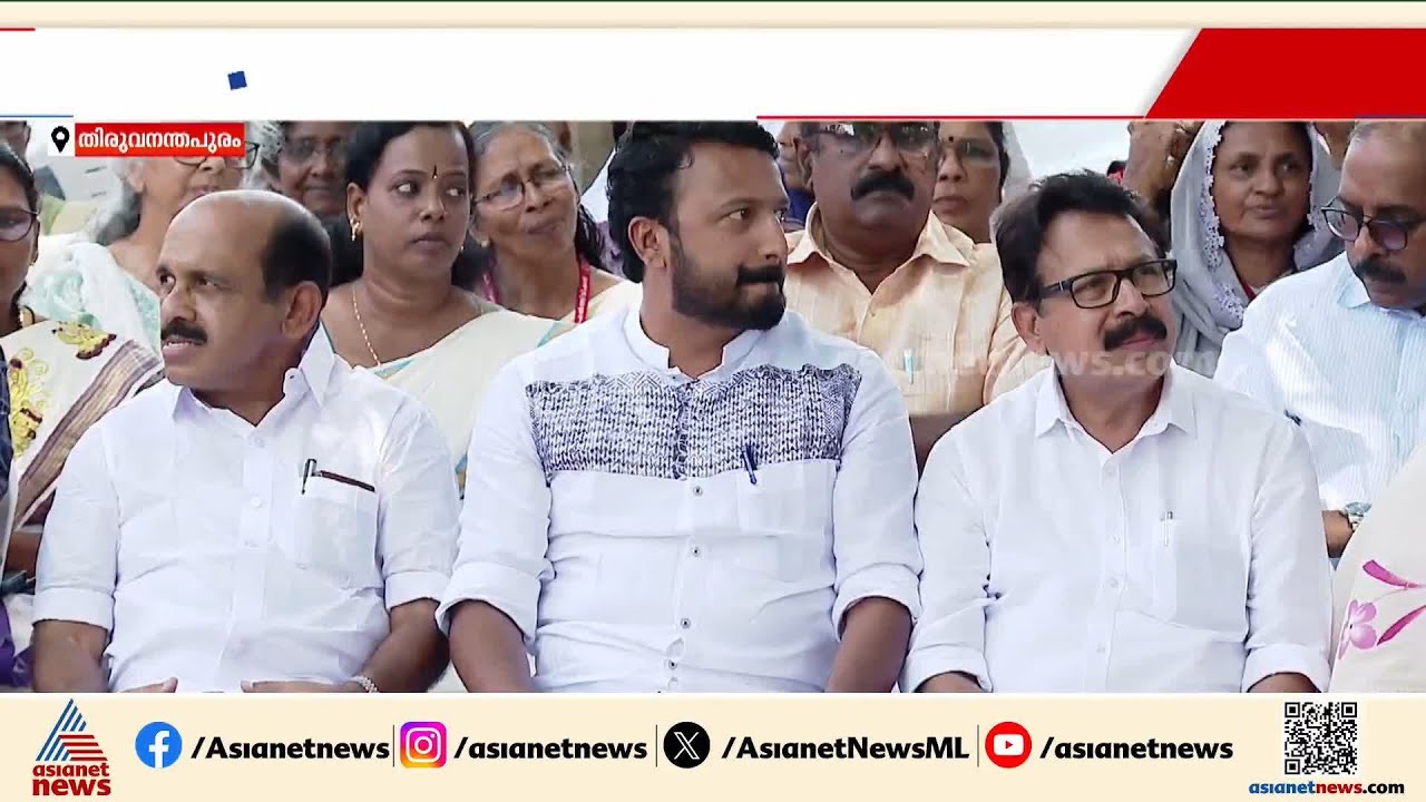 രാഹുലിന്റെ പ്രസംഗം: അമ്മമാരുടെ കരുണയും രാഷ്ട്രീയ പരാമർശങ്ങളും