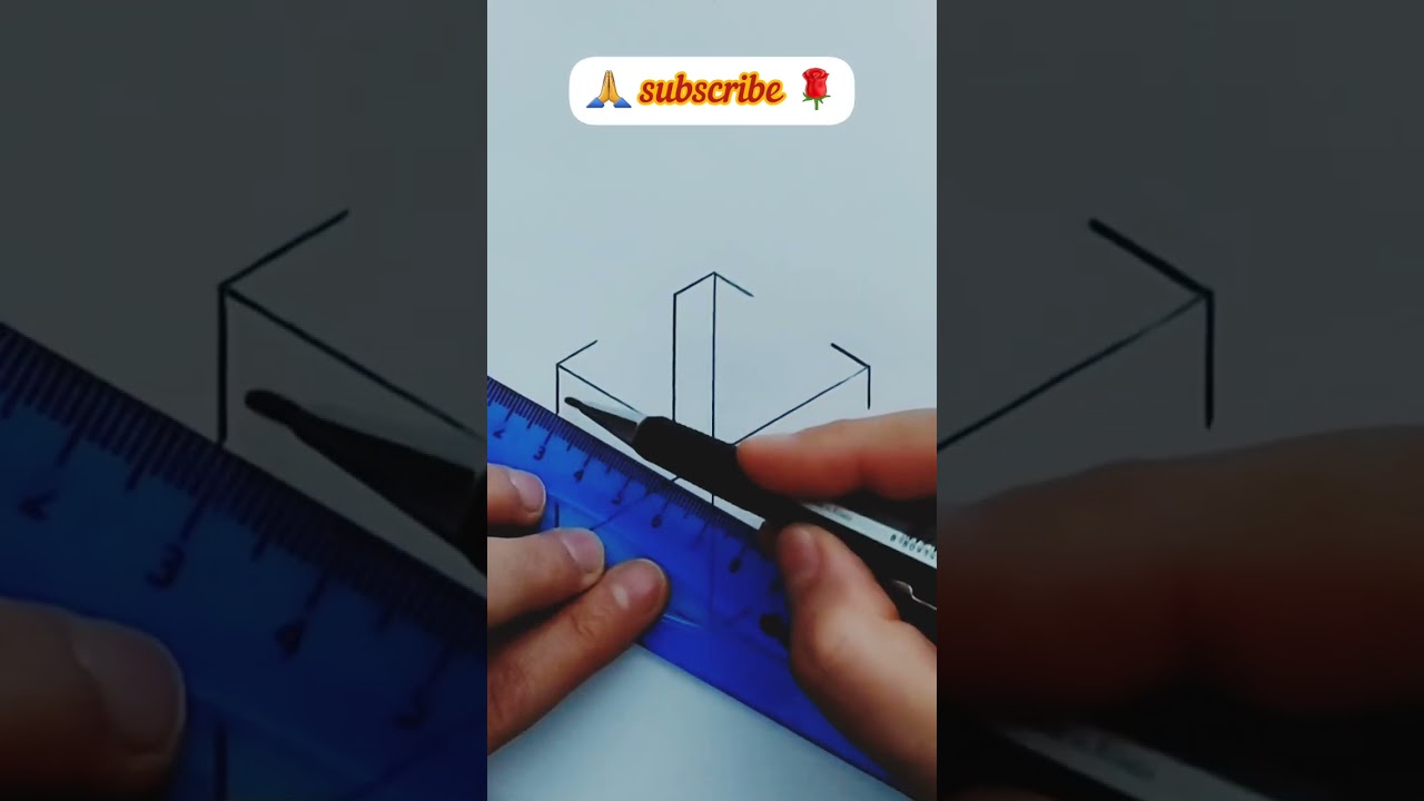 Mind-Bending Trick Art Illusions 🎨