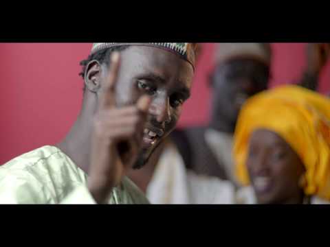 Akhlou Brick - Baye Barhama