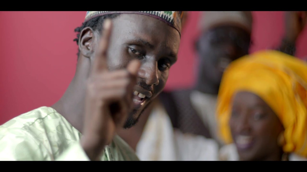 Akhlou Brick Releases New Album 'Hello World' 🎶