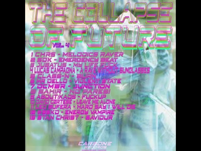 Stan Christ - Saviour