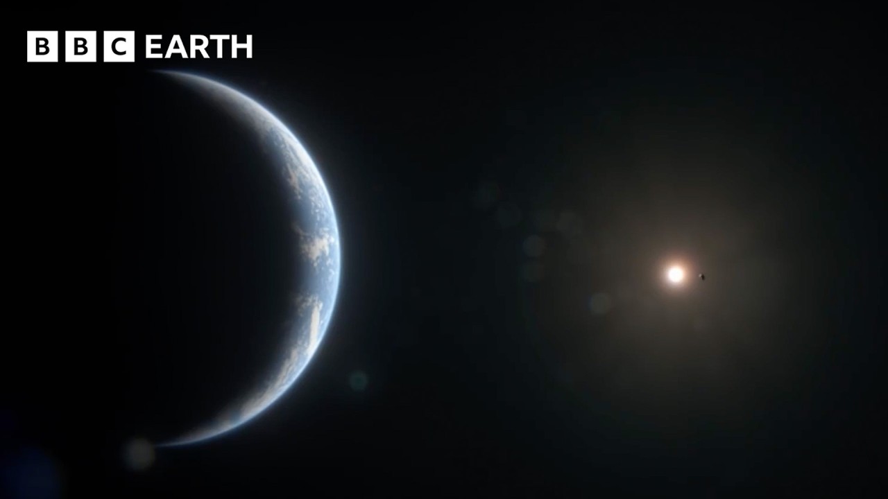 Secrets of Our Solar System's Majestic Planets π