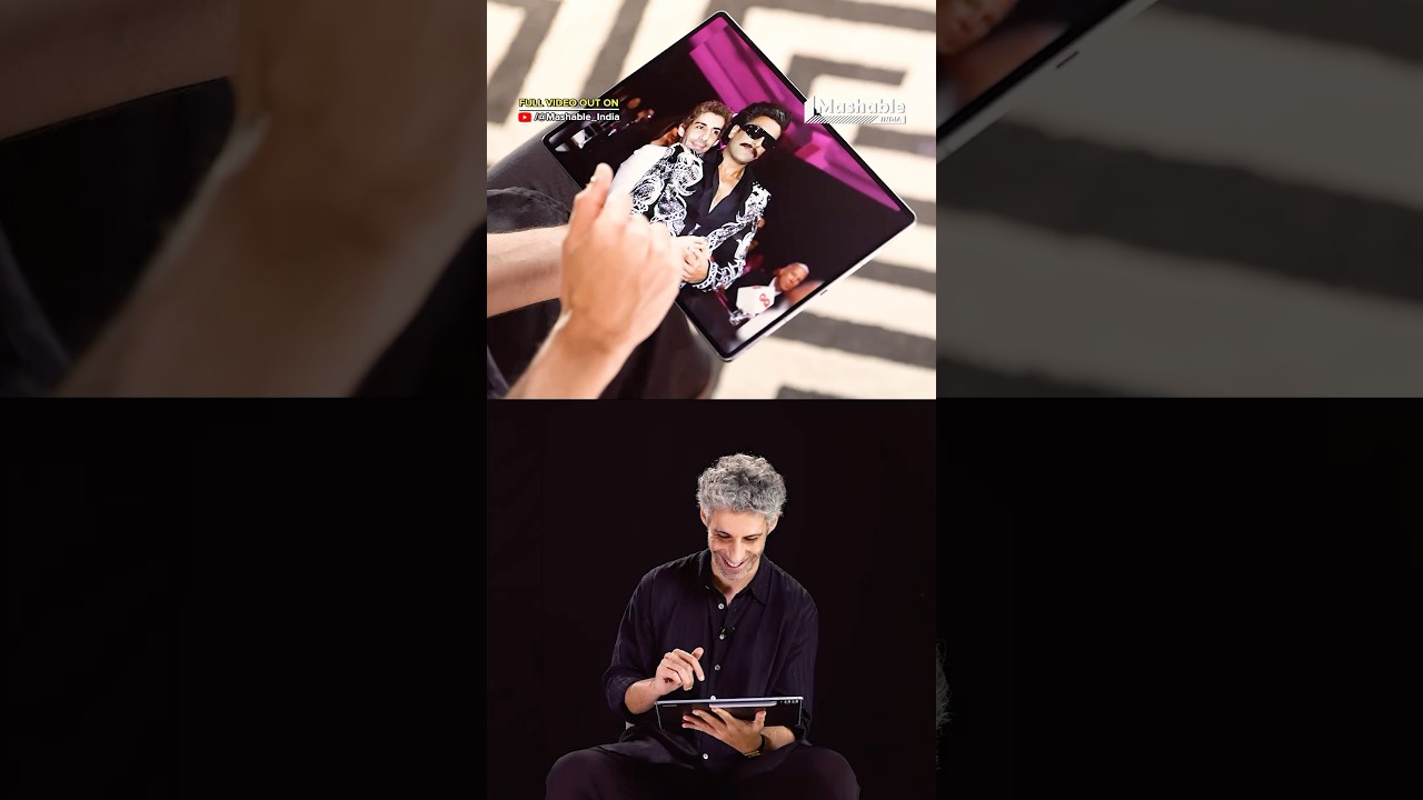 Ranveer Singh Wins at GQ Best Dressed 🏆