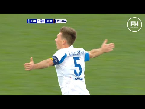 Динамо – Шахтар. Кубок України. Повний матч