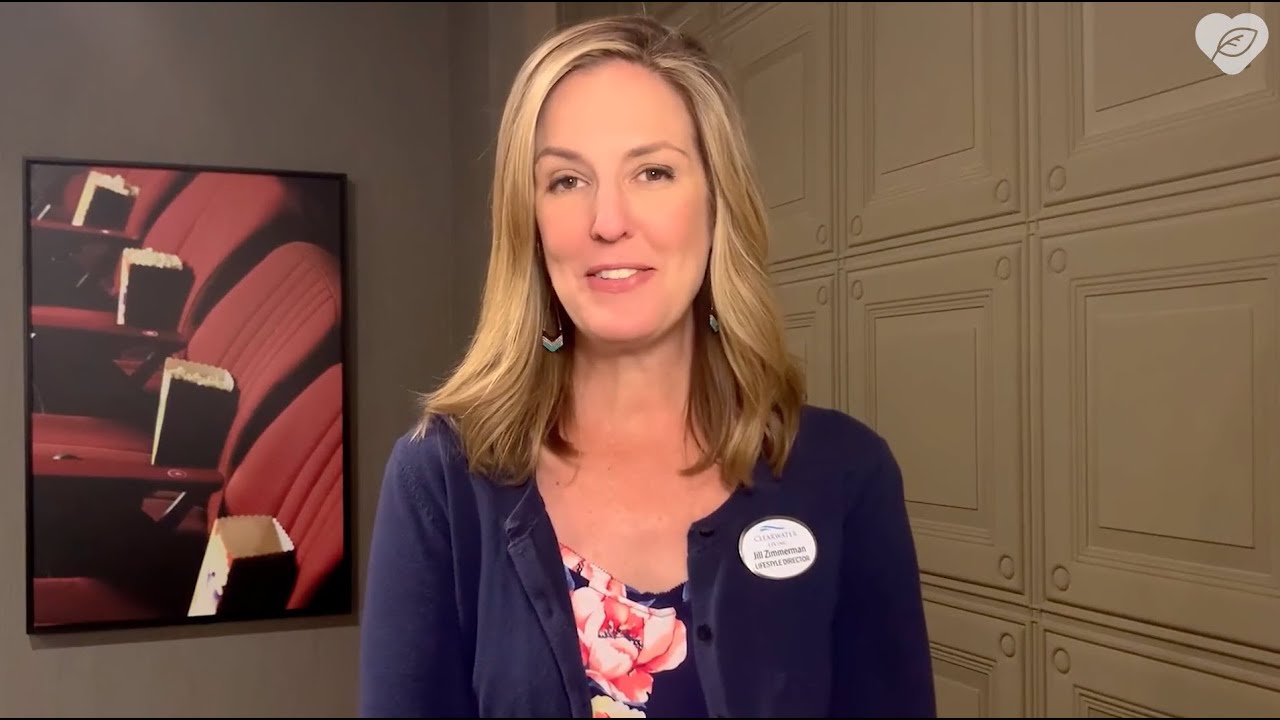 Empowered Living at Clearwater Communities 🌟