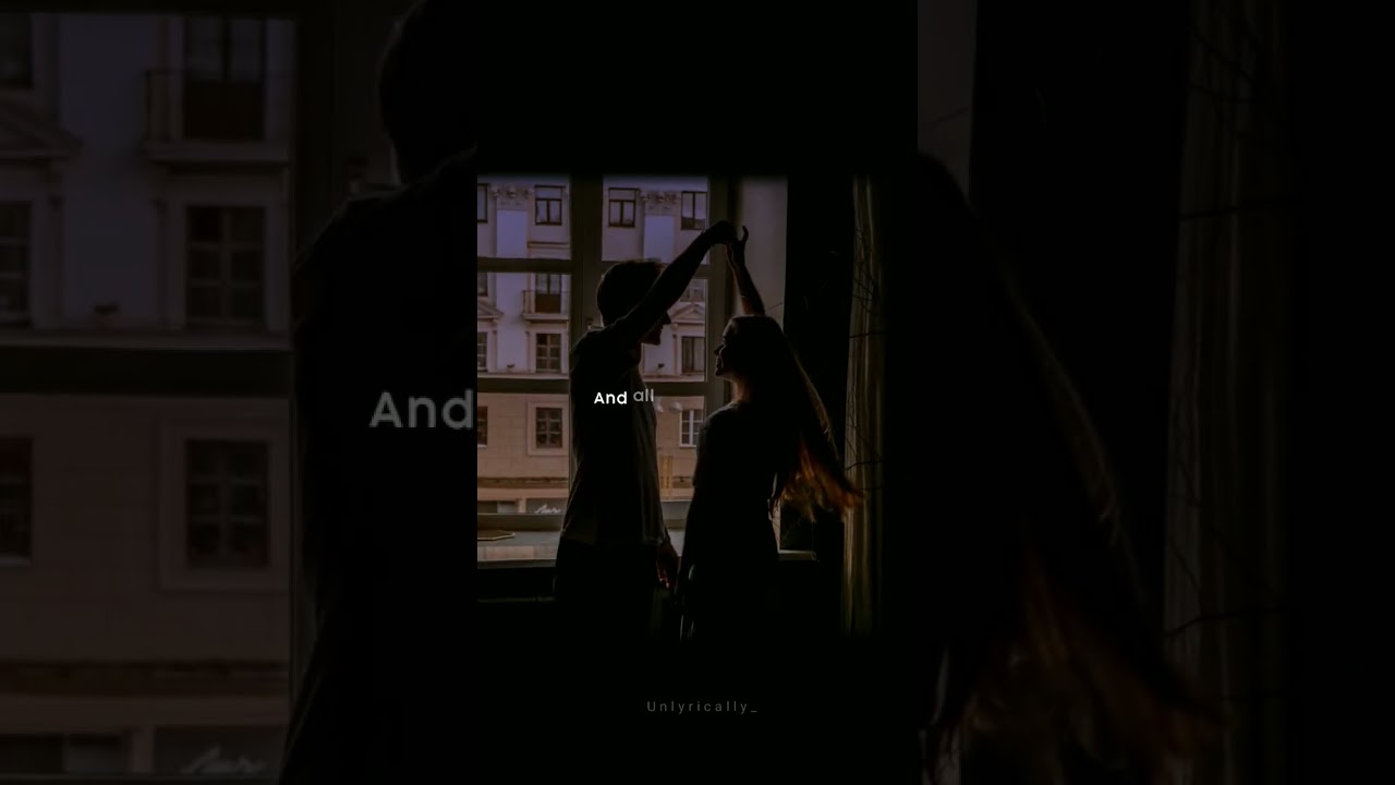 A Thousand Years - Christina Perri ❤️ | Beautiful Lyrical Aesthetic Edit #shorts