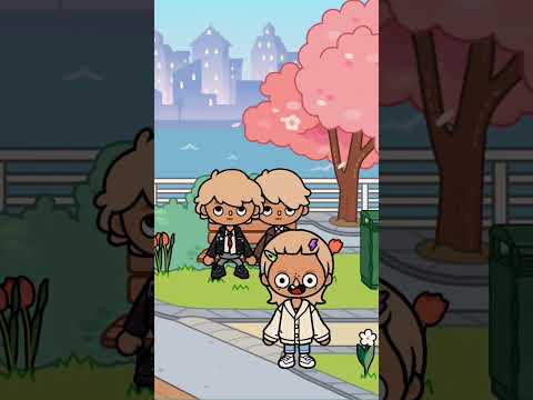 you guys want me to say arr arr 😅 #tocaboca #tocalife #tocaworld #shorts #tocaworld #tocagamer