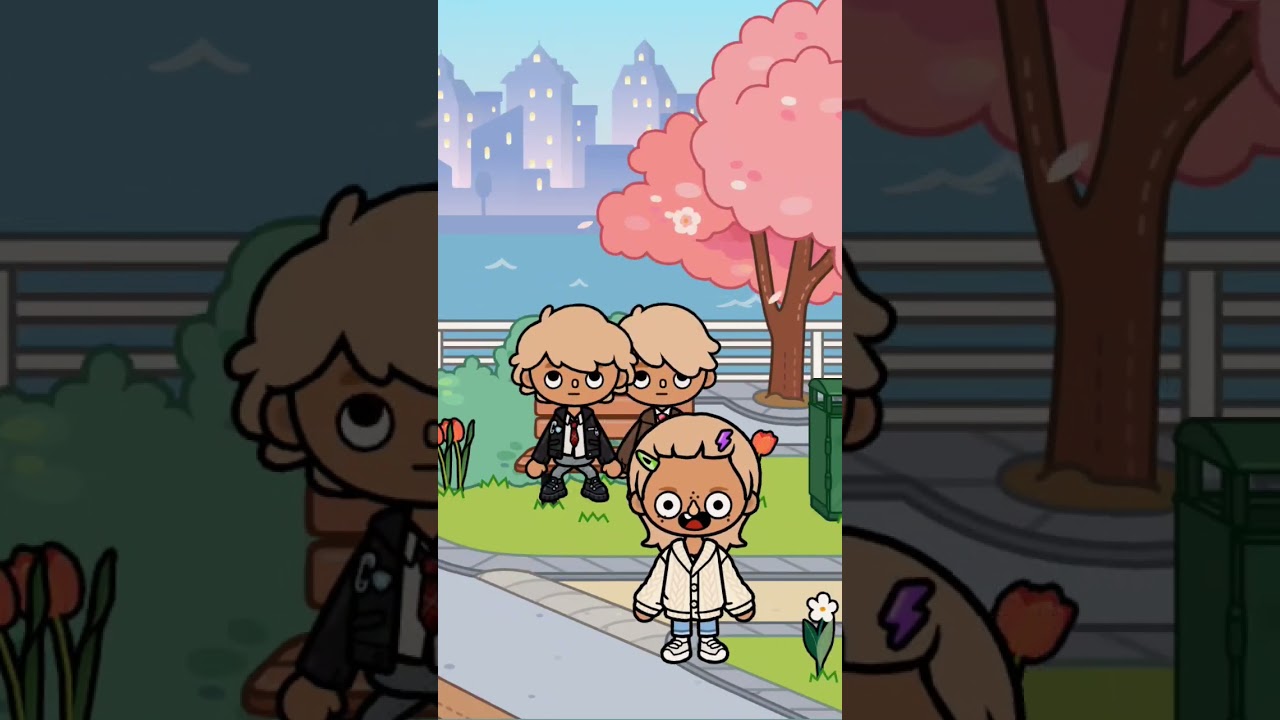 Say Arr Arr! 😅 #TocaLife #TocaWorld