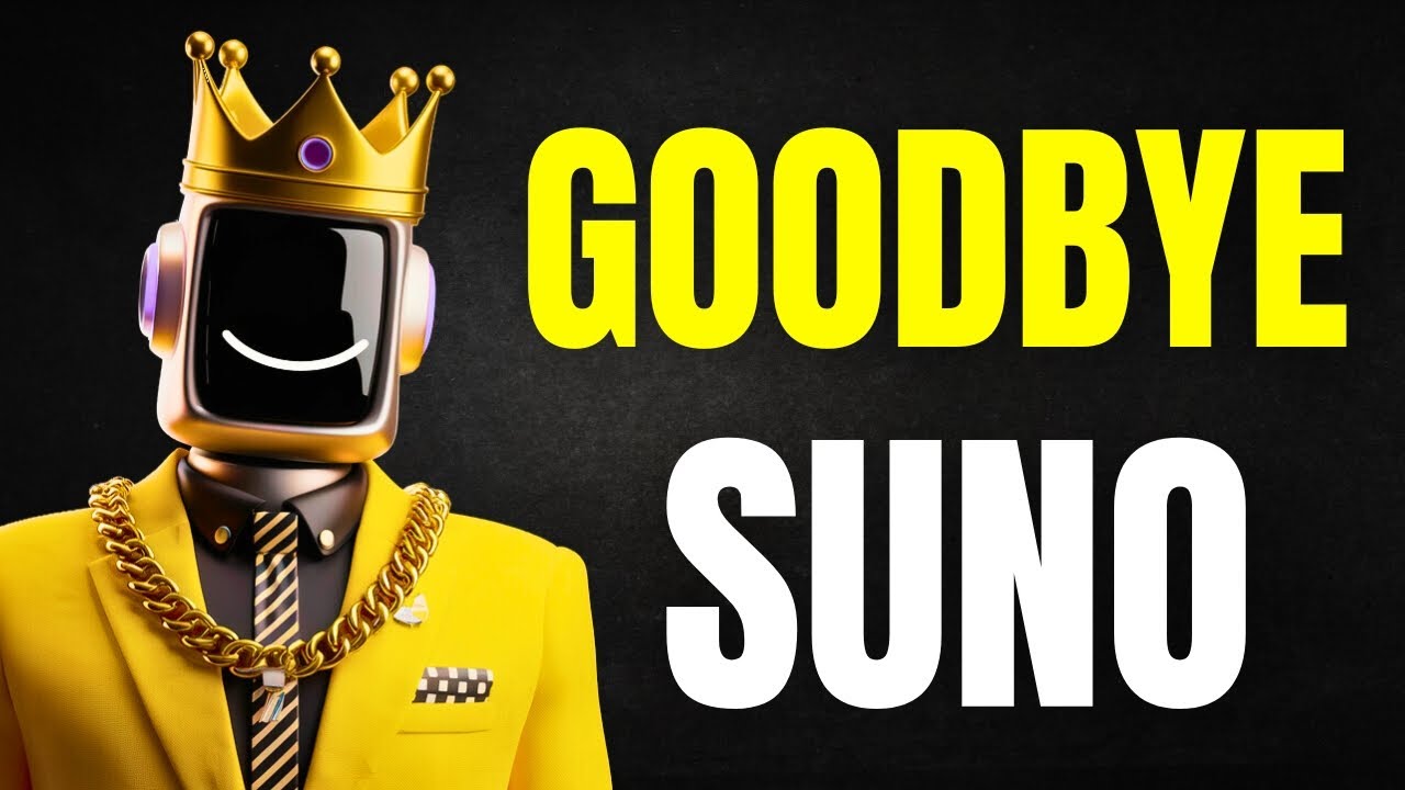 Meet Riffusion: Free & Unlimited AI Music Maker 🎶