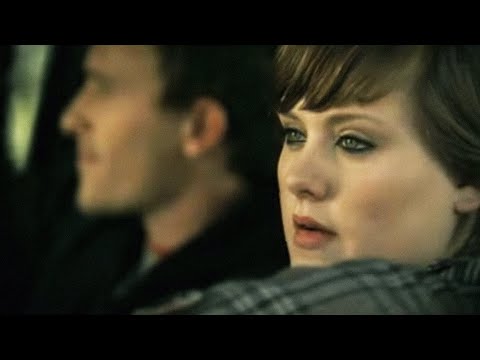 Adele - Chasing Pavements (Official Video)
