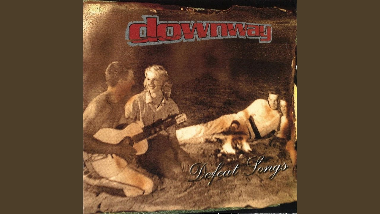 The Perfect Mind by Downway (2001) 🎶