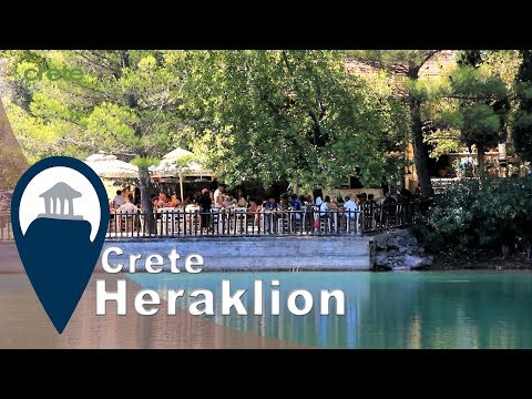 Crete | Zaros Village