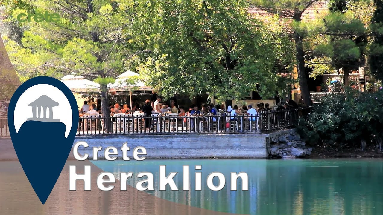 Discover the Charm of Zaros Village in Crete 🌿