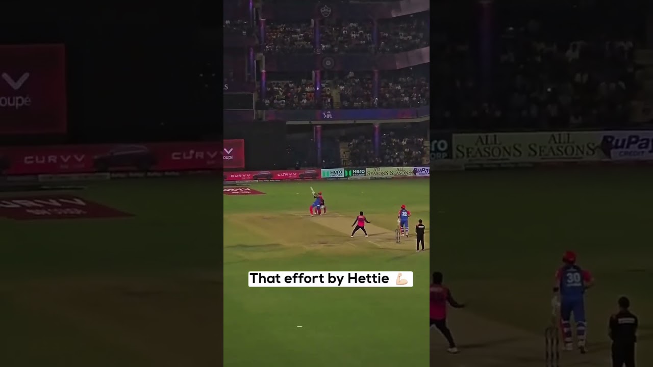 RR vs DC Highlights & NPS Women's T20 Match 🇮🇳