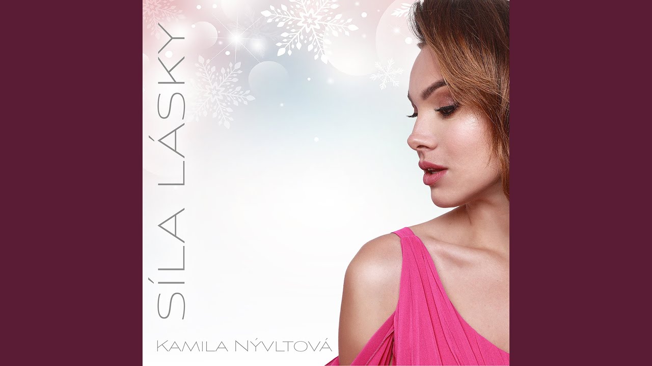 Ježíš by Kamila Nývltová 🎶