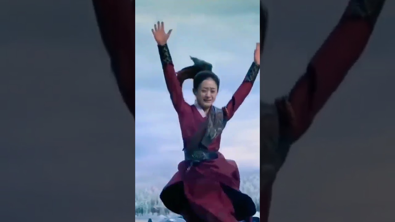 রহস্যময়ী: শেষ পর্বের চমকপ্রদ মুহূর্ত 🎬