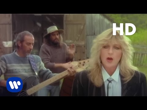 Fleetwood Mac - Little Lies (Official Music Video) [HD]