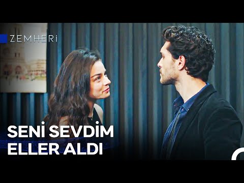 Kadınıma Başka Bir El Dokunamaz! - Zemheri