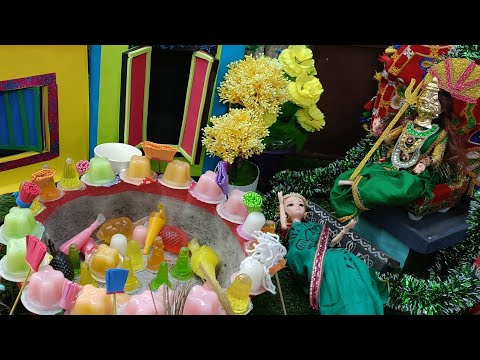 மகிழ்ச்சியான நேரம் பகுதி 404 | Kavitha vinitha with friends| mini green food