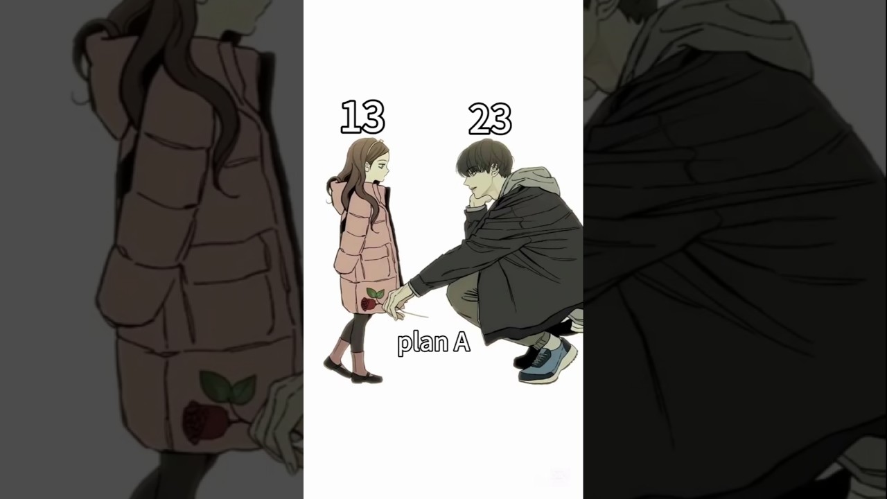 Which One Is Correct? 🤔 Discover the Truth Behind Popular Manhwa & Webtoons!